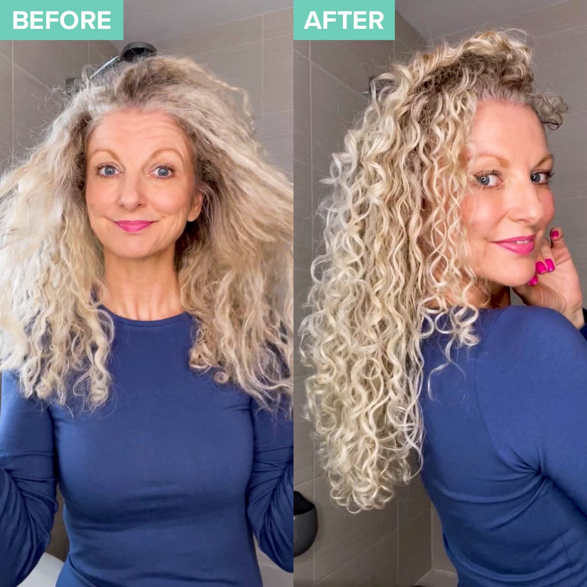 Four Curls Moisturising Shea Butter Conditioner