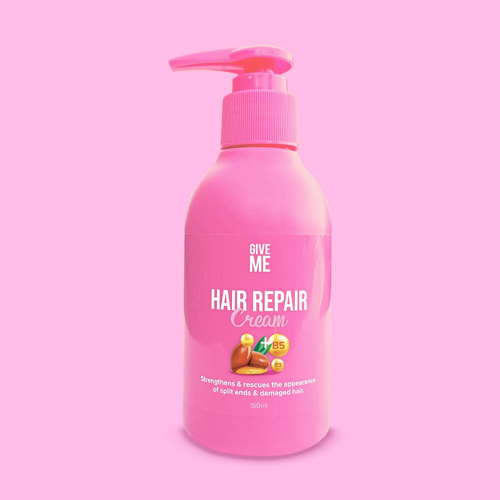 Hair Repair Cream