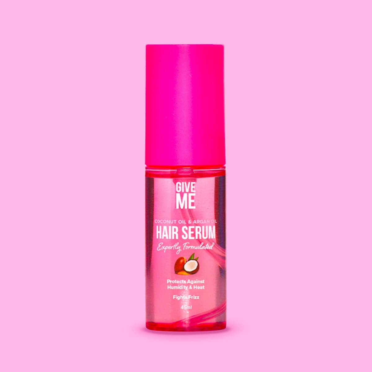 Hair Serum