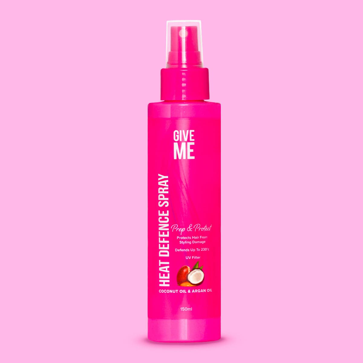 Heat Defence Spray