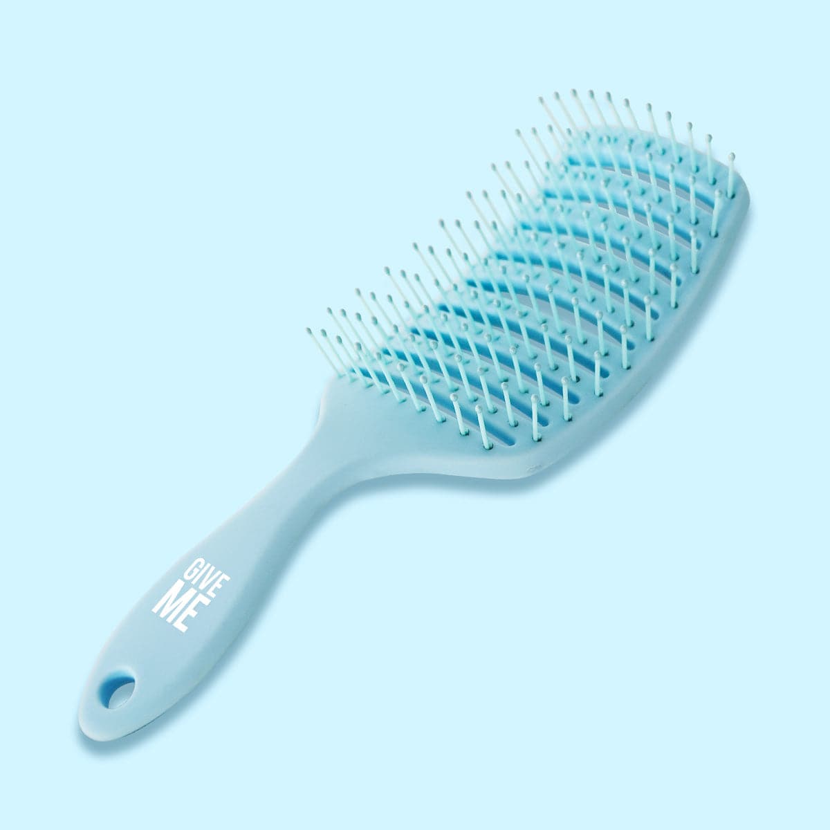 Heat Protective Vent Brush