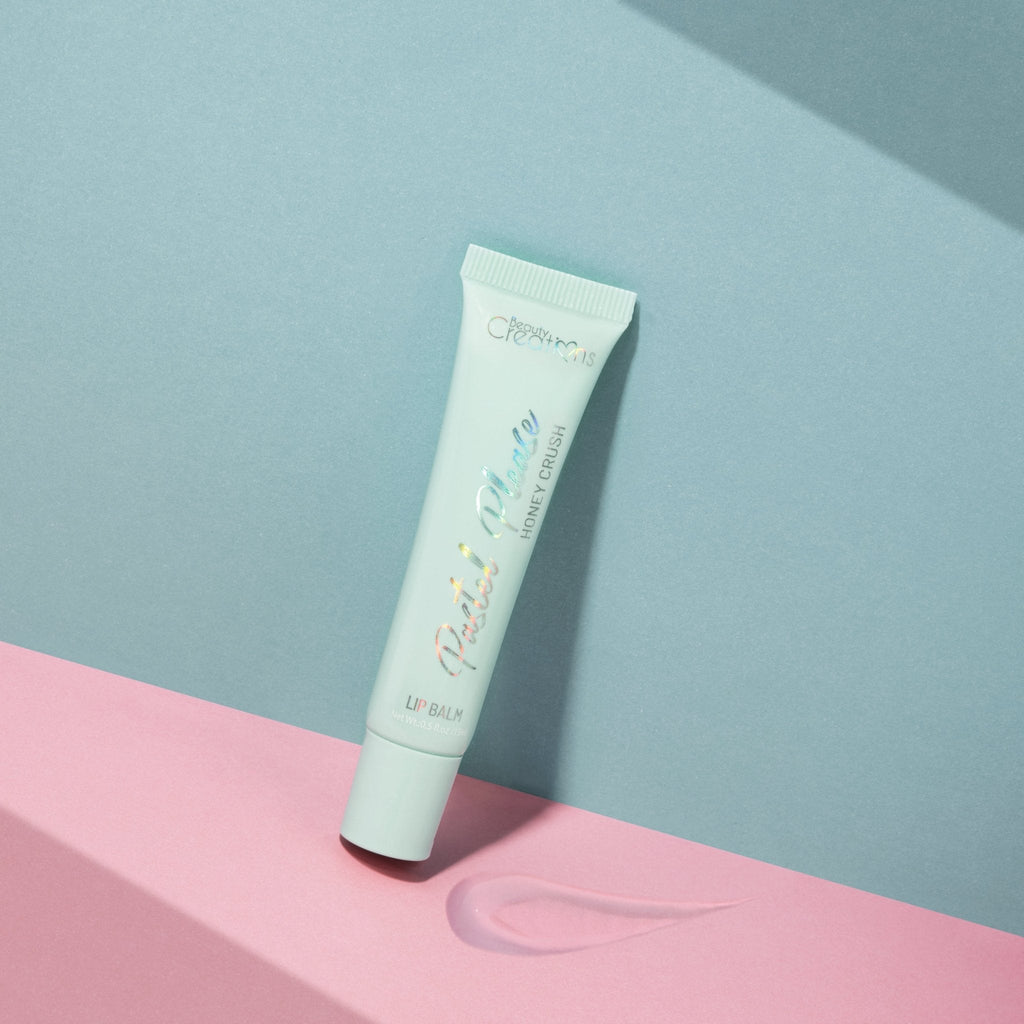 Pastel Please Lip Balm Set