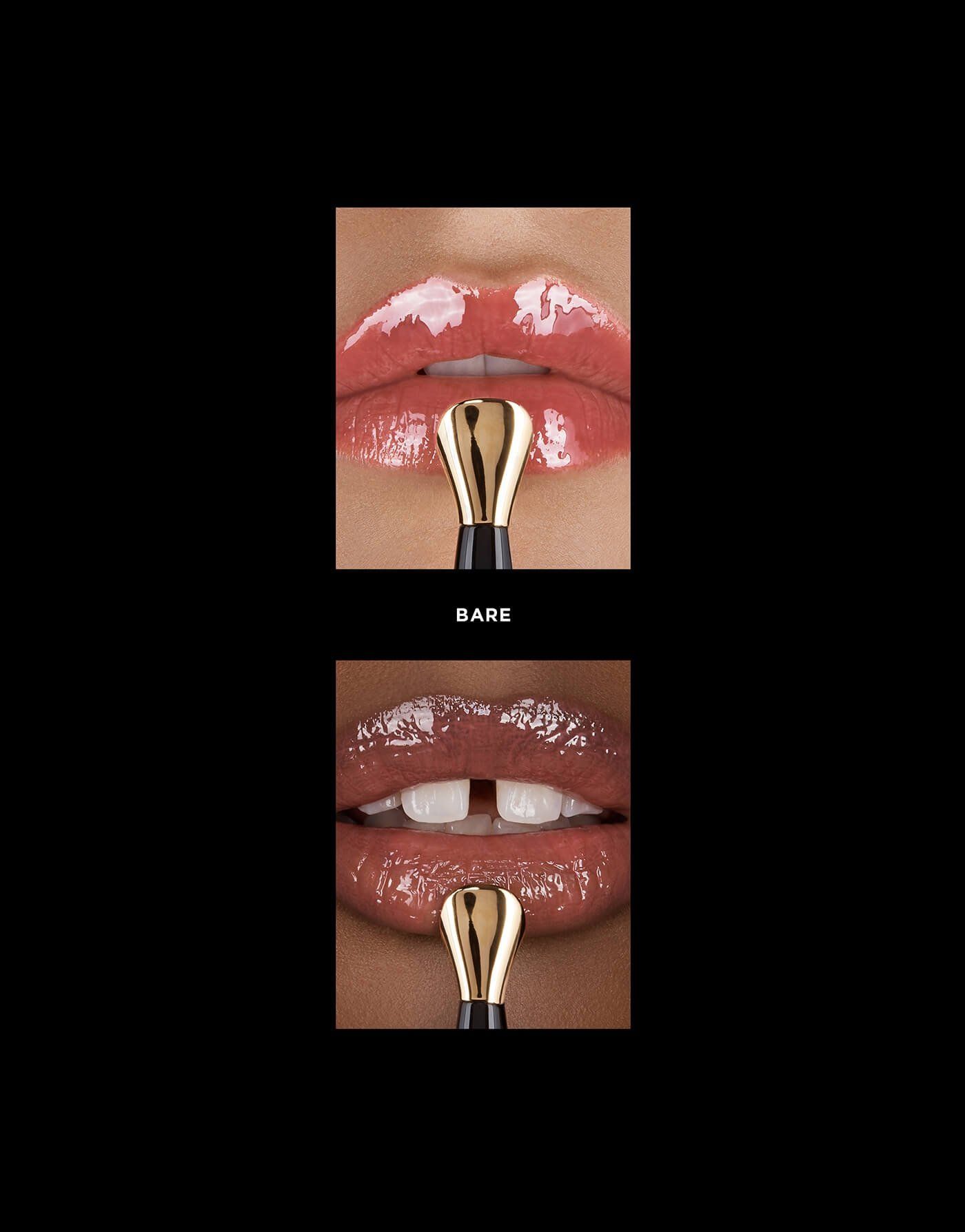 Nº 28™ Lip Treatment Oil