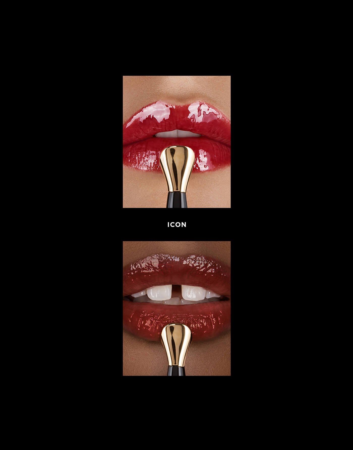 Nº 28™ Lip Treatment Oil