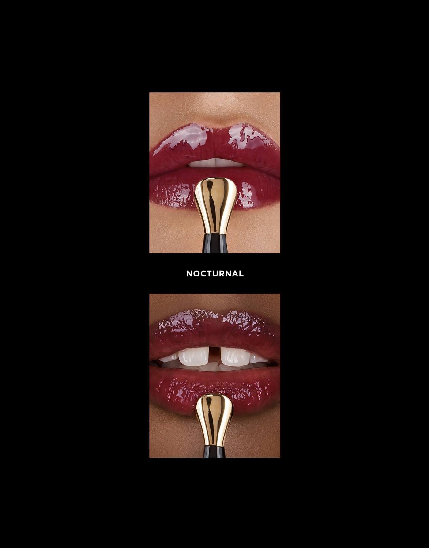 Nº 28™ Lip Treatment Oil