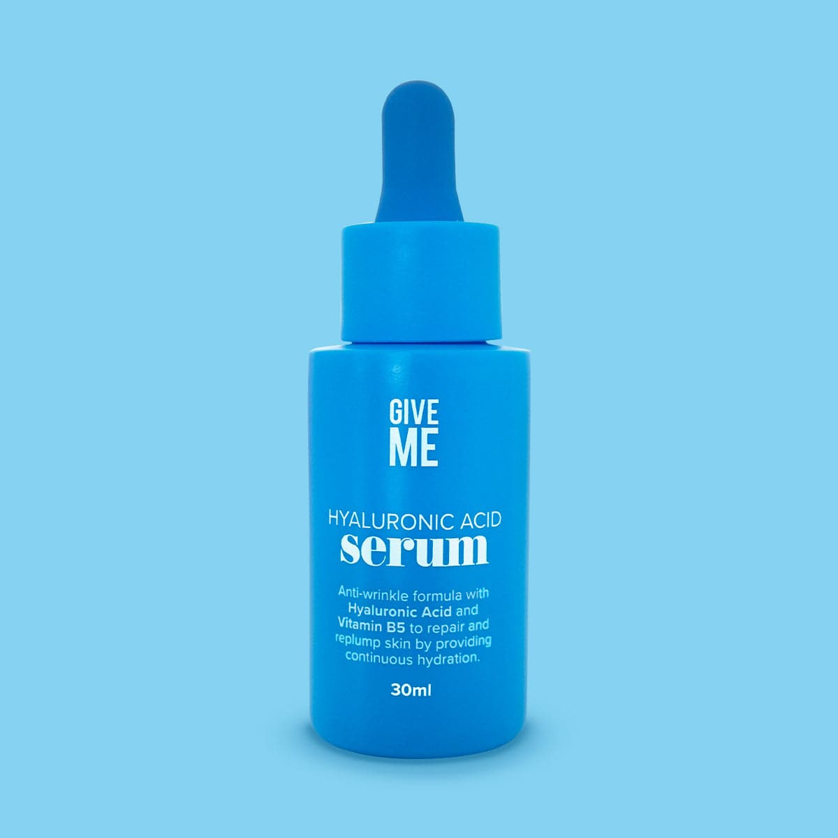 Hyaluronic Acid Deep Hydration Serum