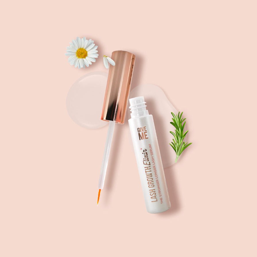 Lash Growth Elixir Serum