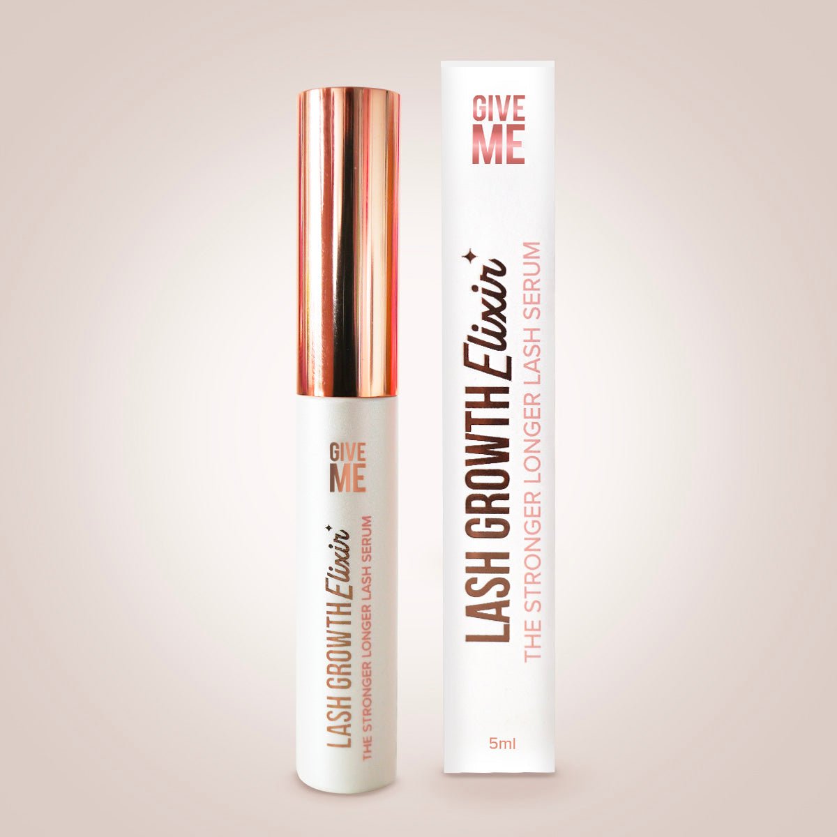 Lash Growth Elixir Serum