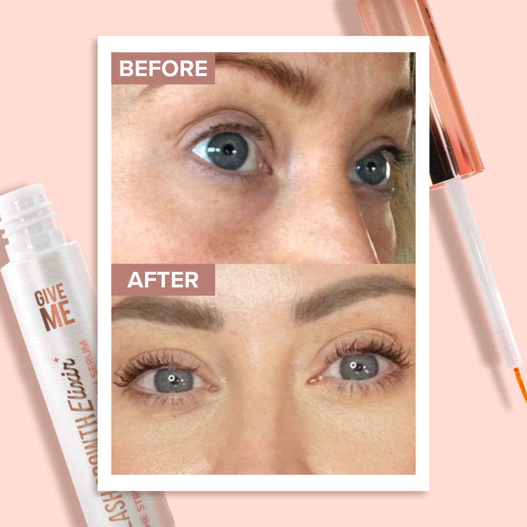 Lash Growth Elixir Serum