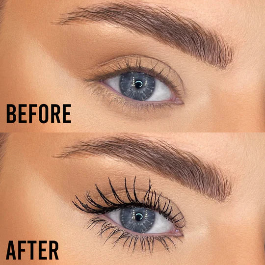 BPerfect Cosmetics Lash Out Mascara Mini - Black