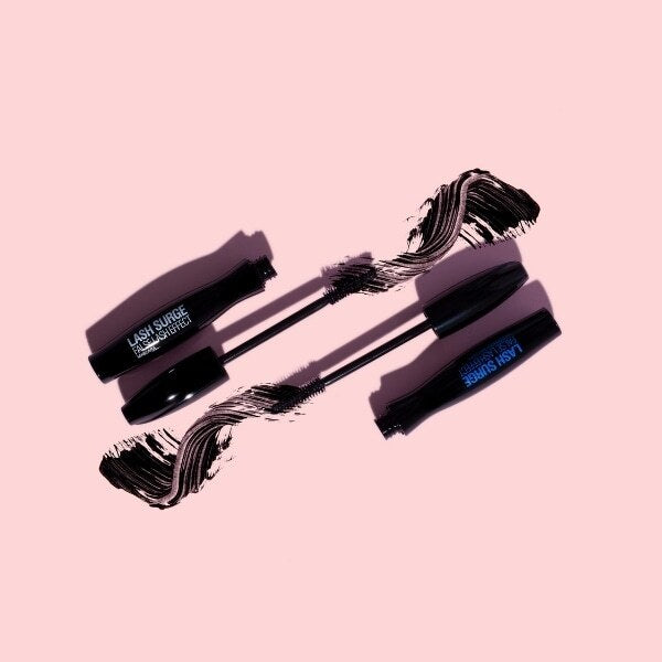 Lash Surge Mascara- Waterproof Black