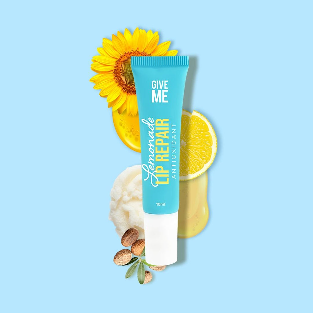Lemonade Lip Repair