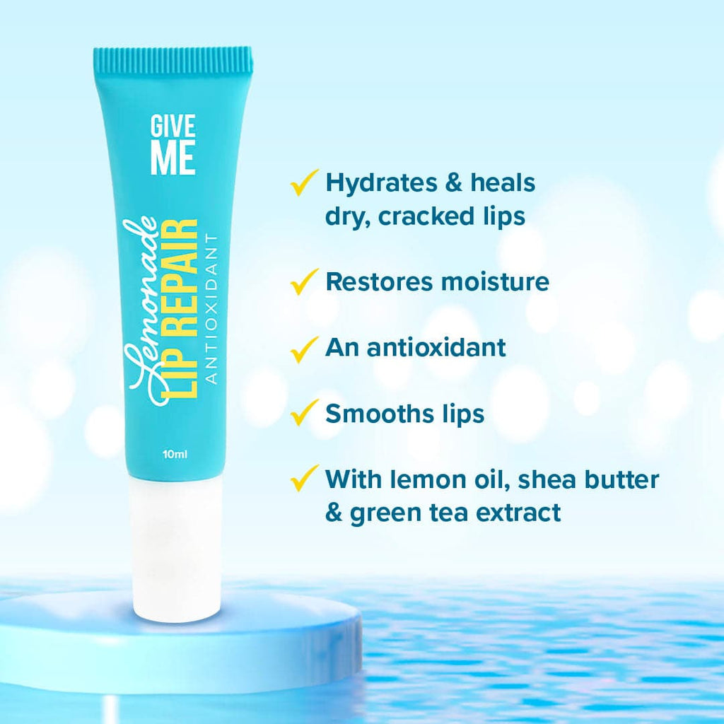 Lemonade Lip Repair