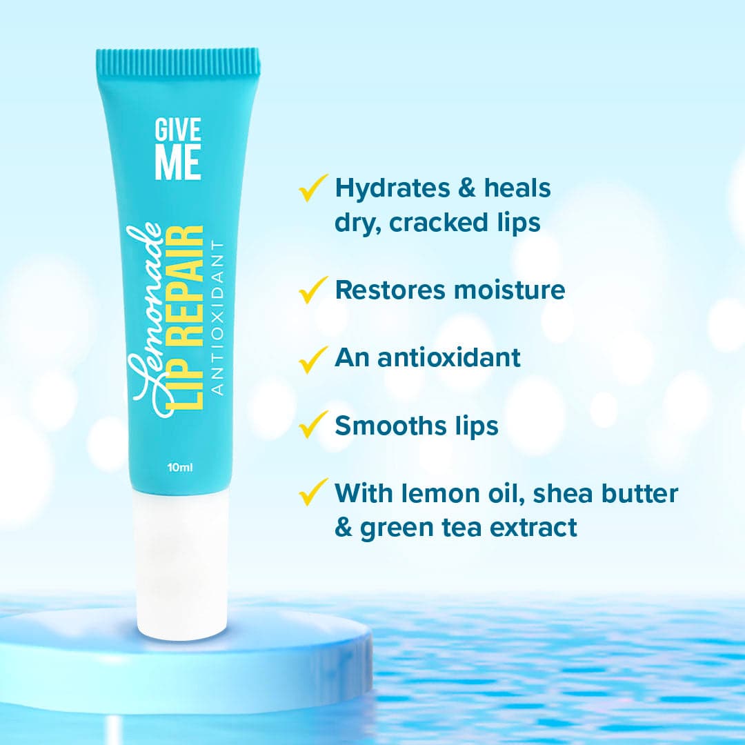 Lemonade Lip Repair