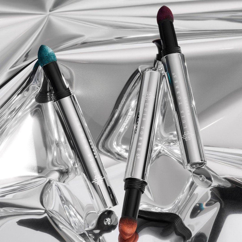 Luis Torres Vol 2 PR Box doesn't include lip kit