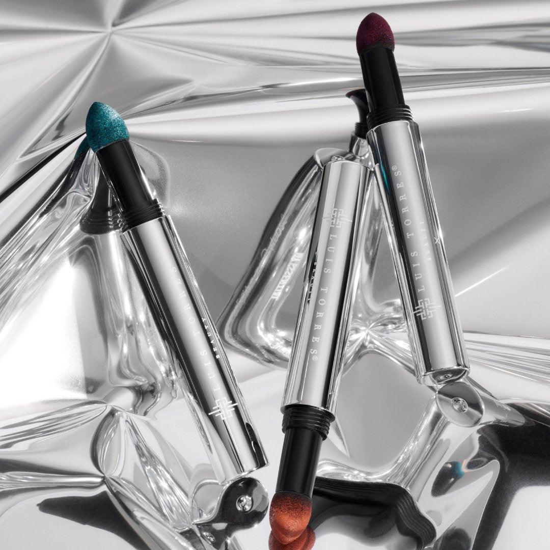 Luis Torres Vol 2 PR Box doesn't include lip kit