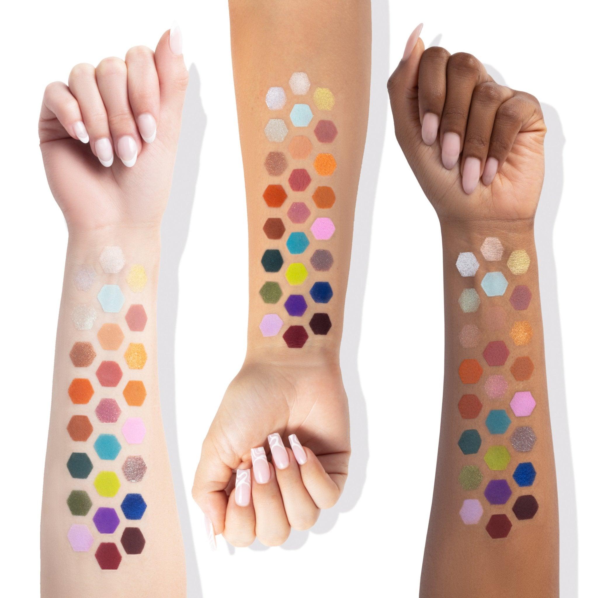 Luis Torres Vol 2 PR Box doesn't include lip kit