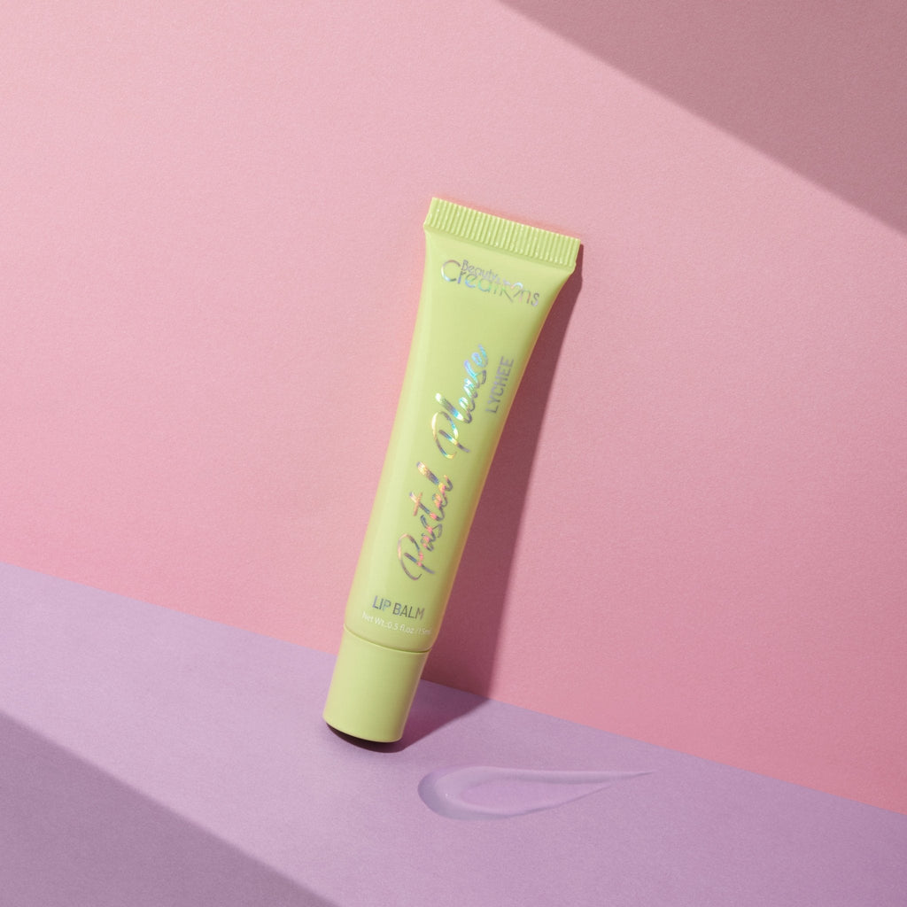 Pastel Please Lip Balm Set