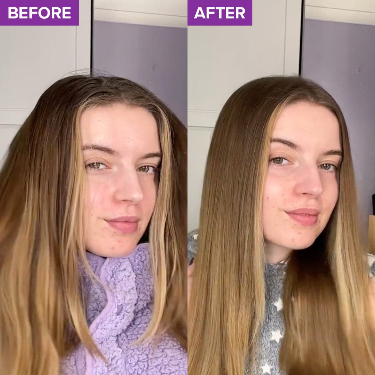 Mango & Passion Fruit Deep Conditioning Hair Mask