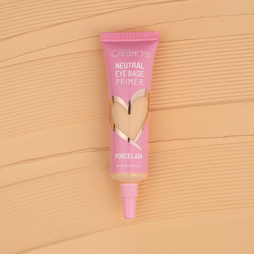 Neutral Eye Base Primer Bundle