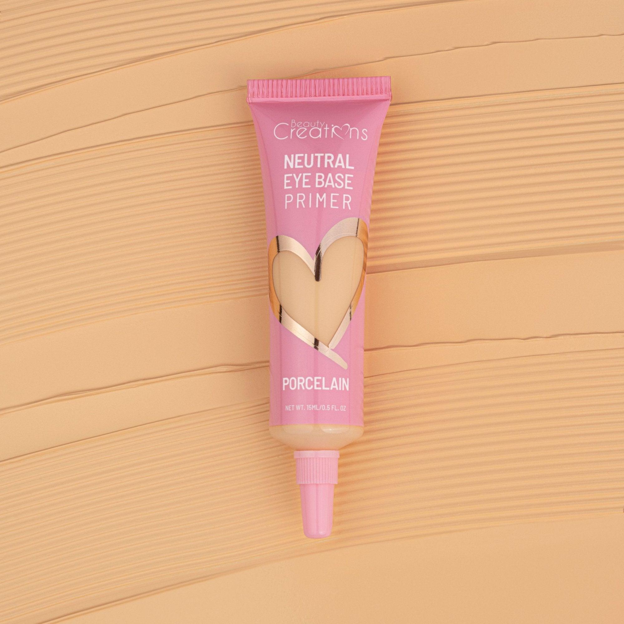 Neutral Eye Base Primer Bundle