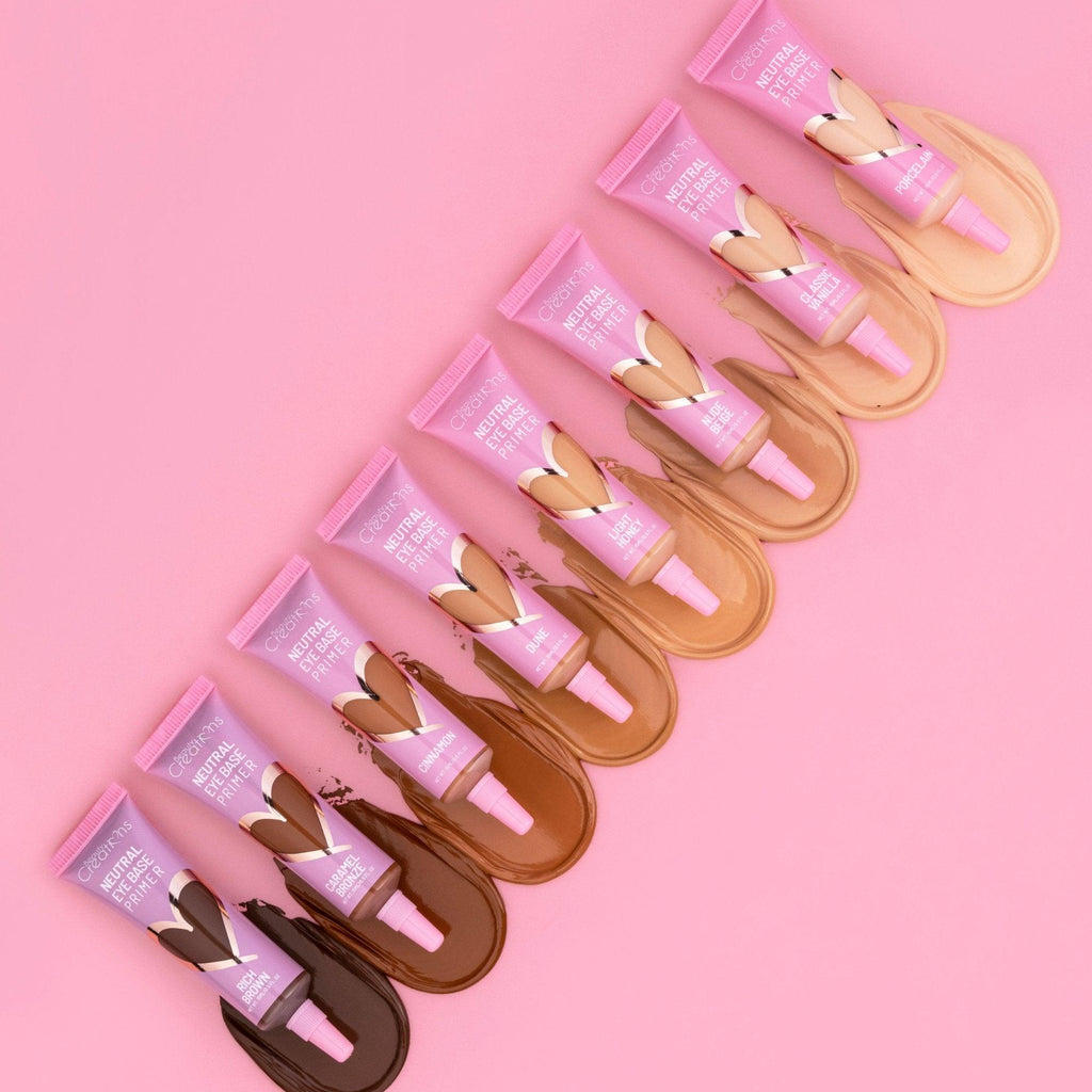 Neutral Eye Base Primer Bundle