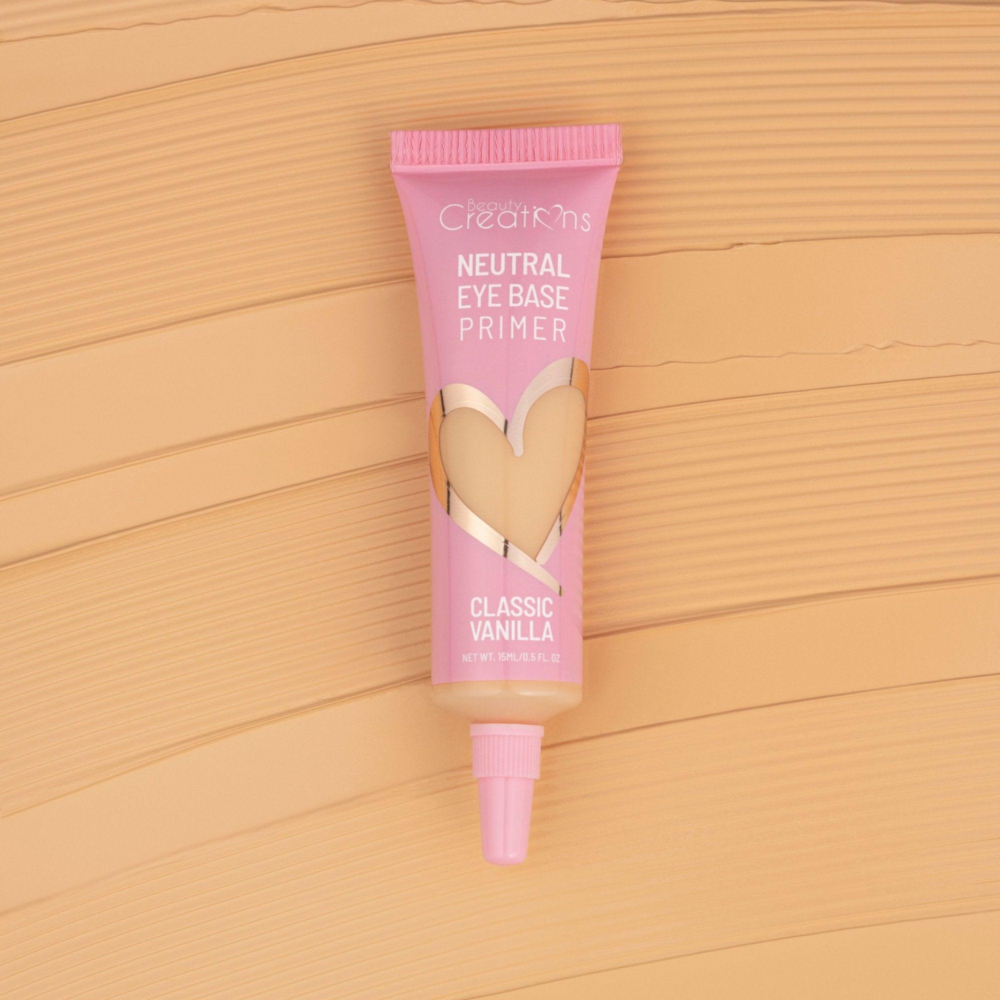 Neutral Eye Base Primer Bundle