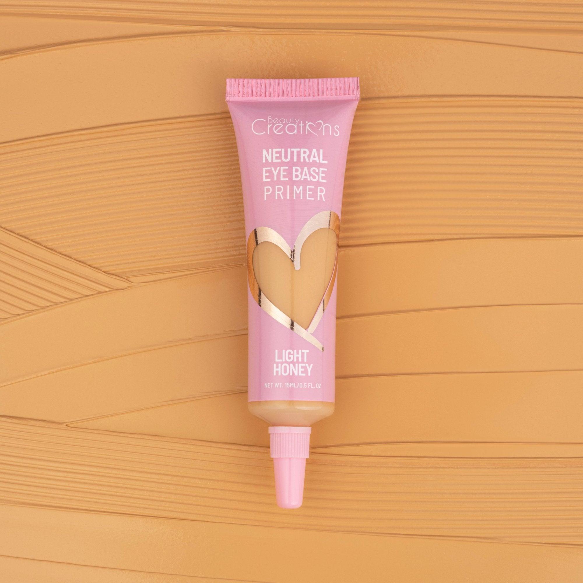 Neutral Eye Base Primer Bundle