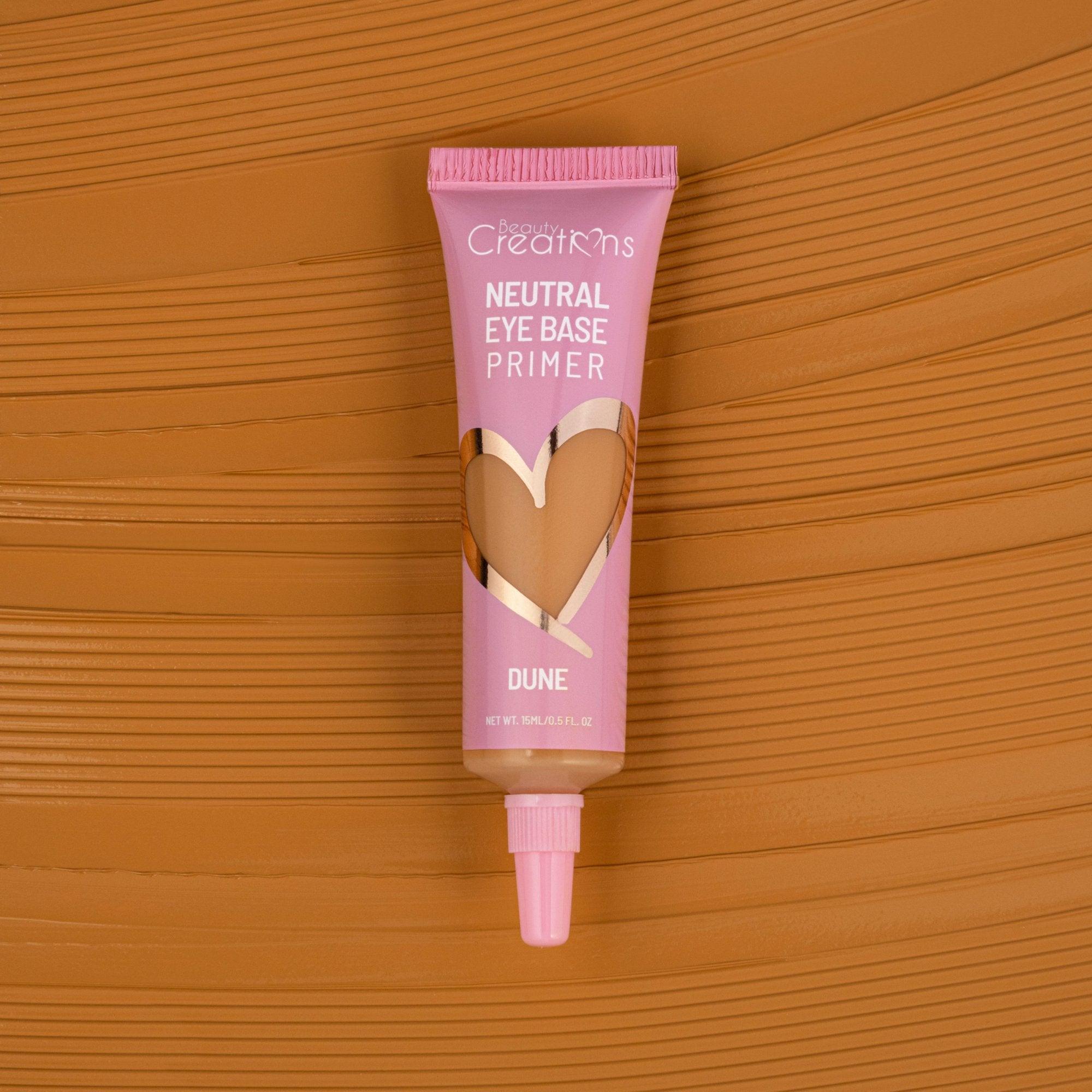 Neutral Eye Base Primer Bundle