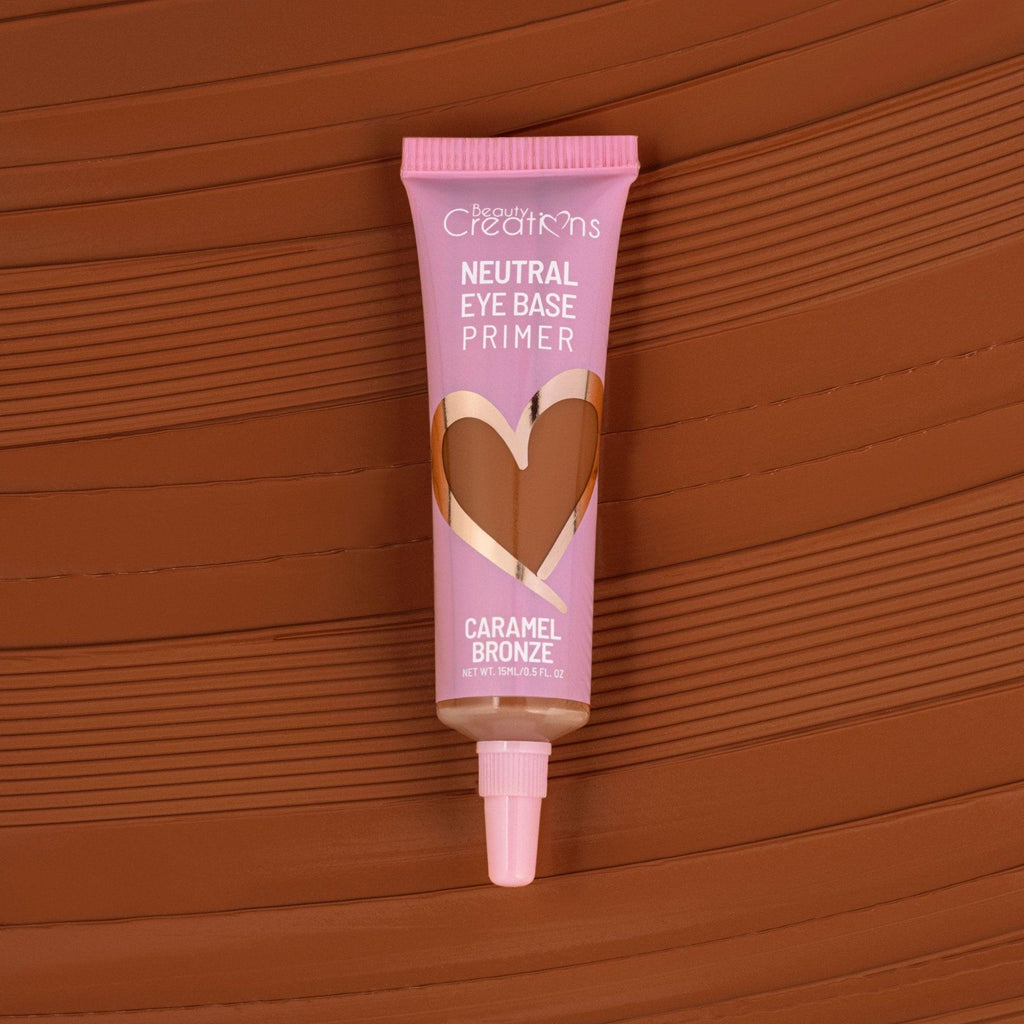 Neutral Eye Base Primer Bundle