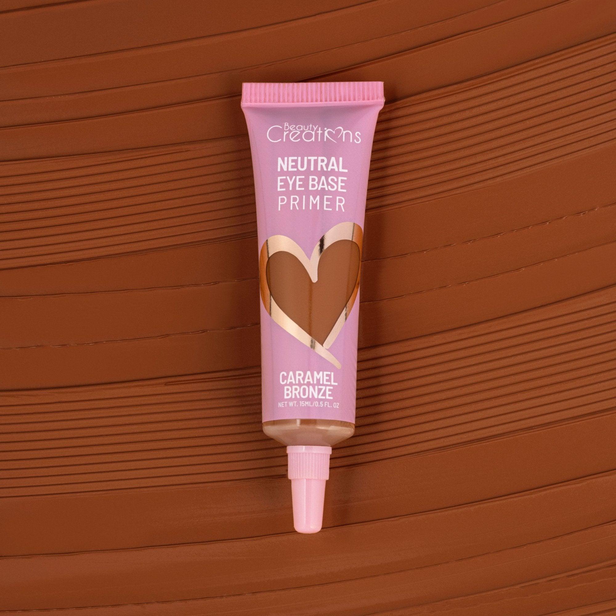 Neutral Eye Base Primer Bundle