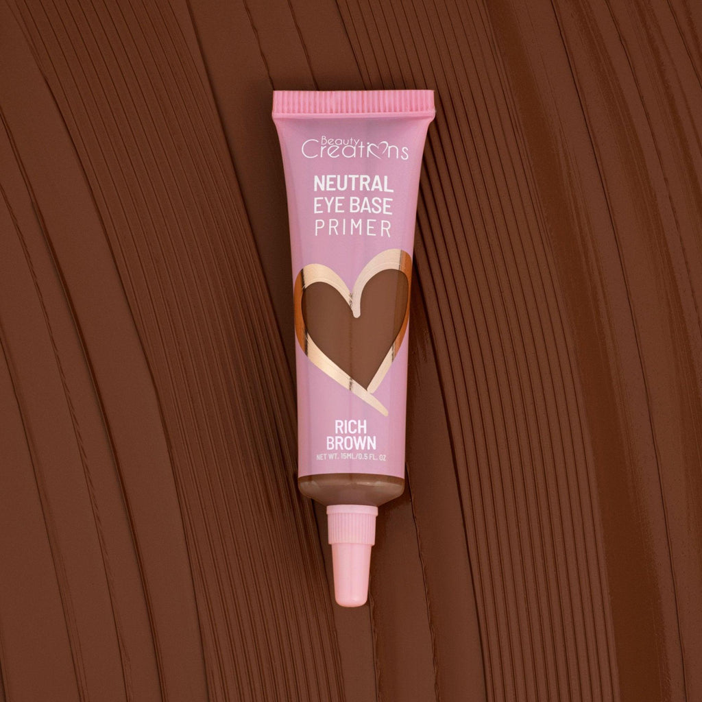 Neutral Eye Base Primer Bundle