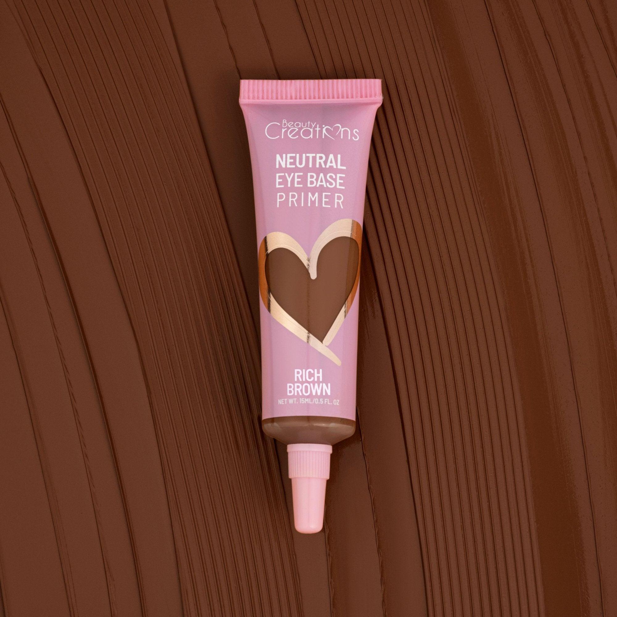 Neutral Eye Base Primer Bundle