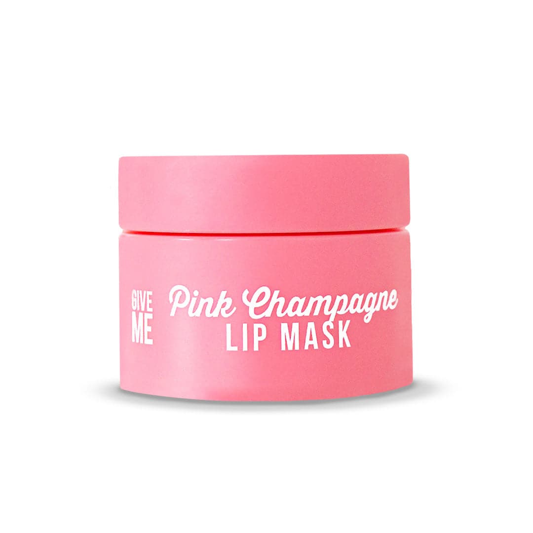 Pink Champagne Lip Mask