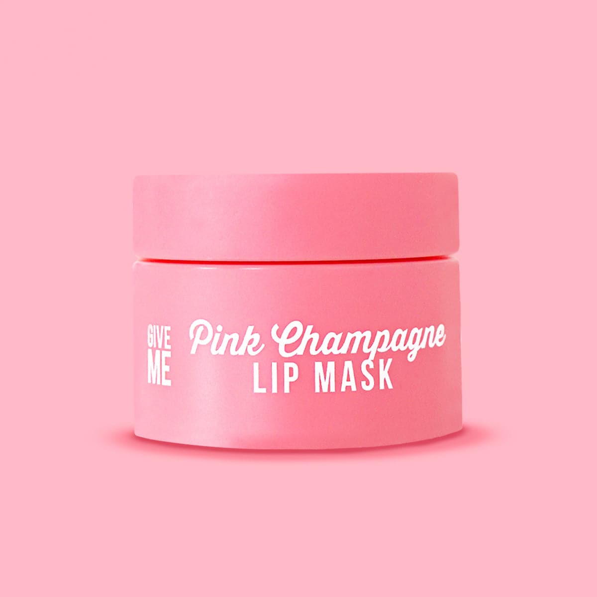 Pink Champagne Lip Mask