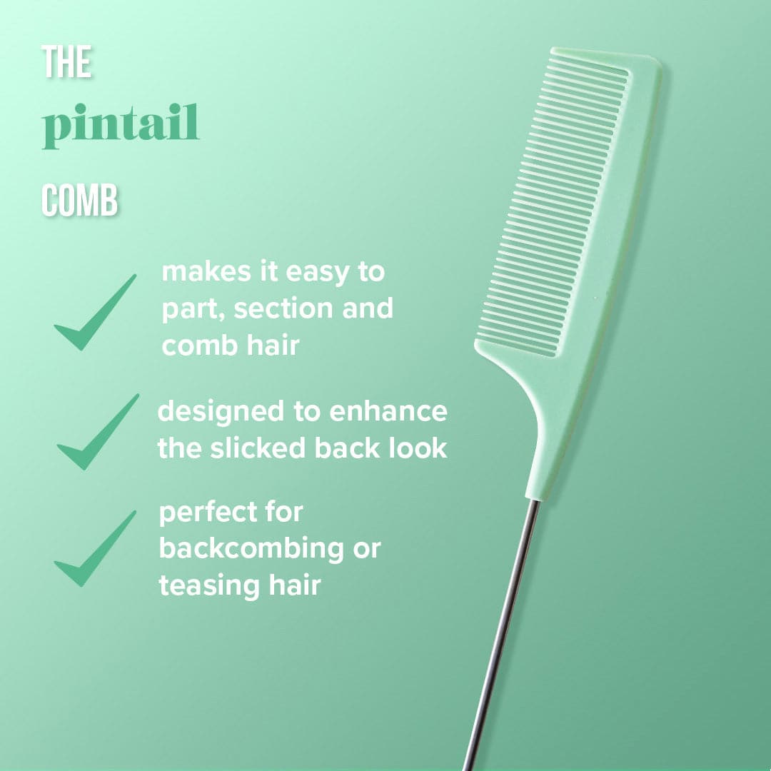 Pintail Comb