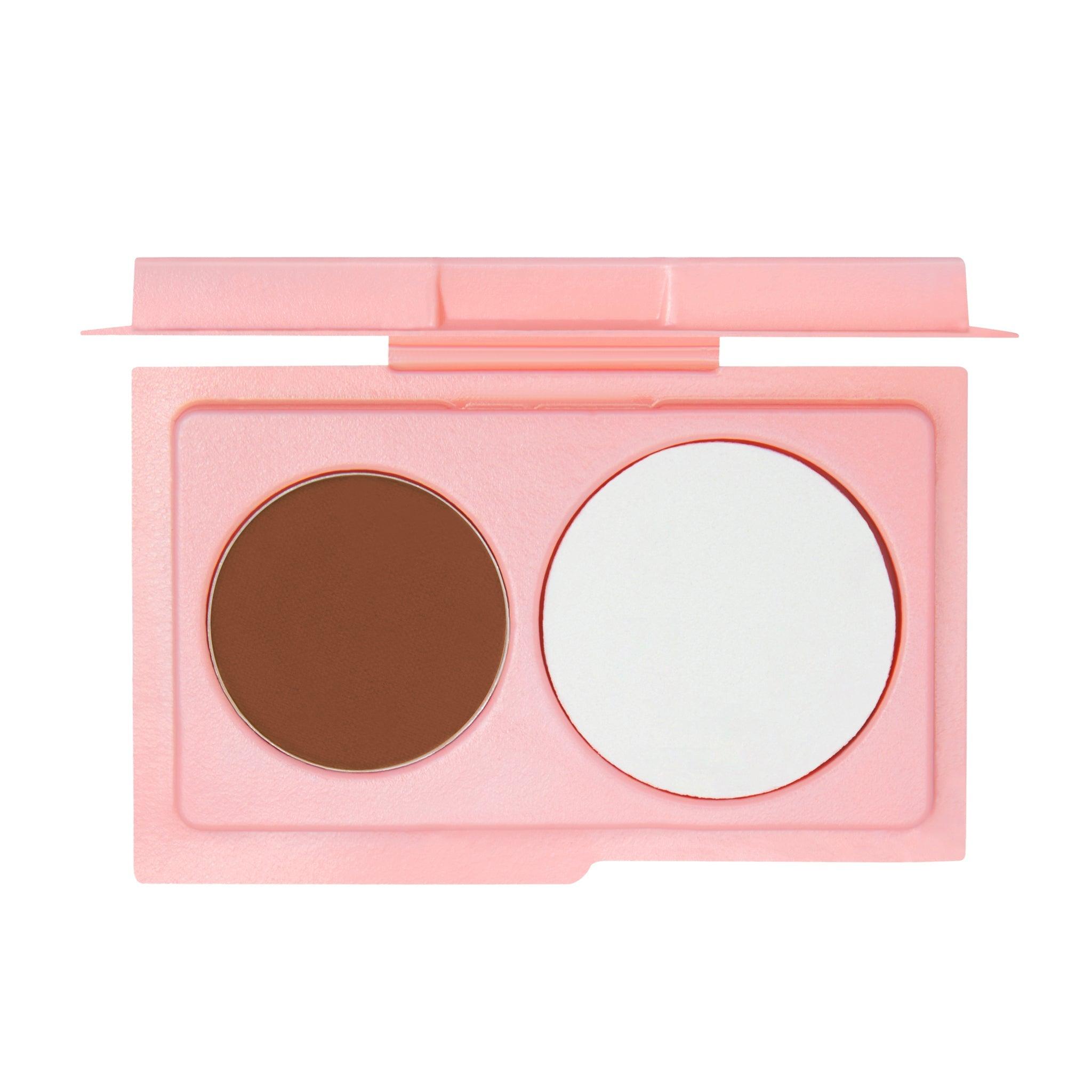 Flawless Stay Powder Samples