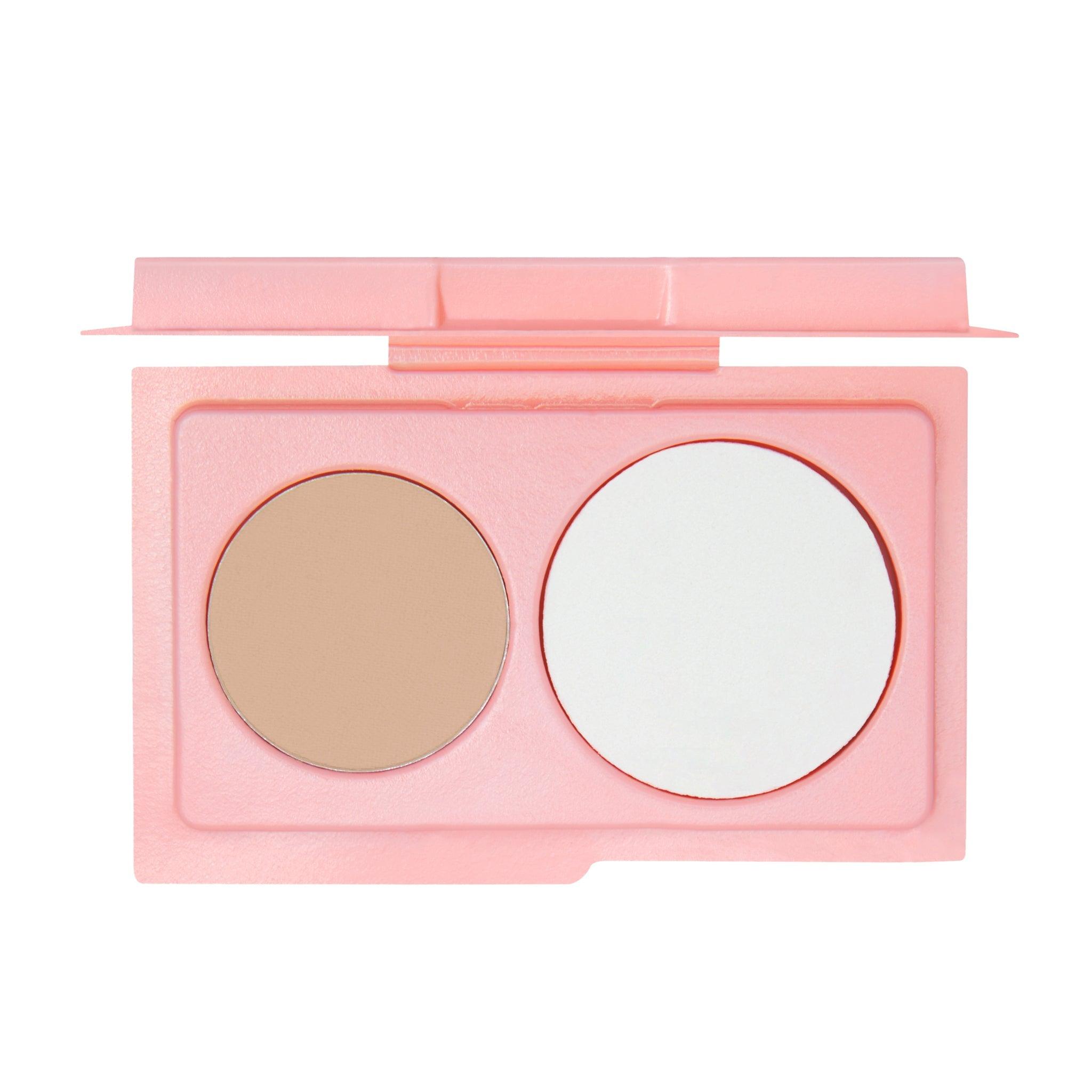 Flawless Stay Powder Samples