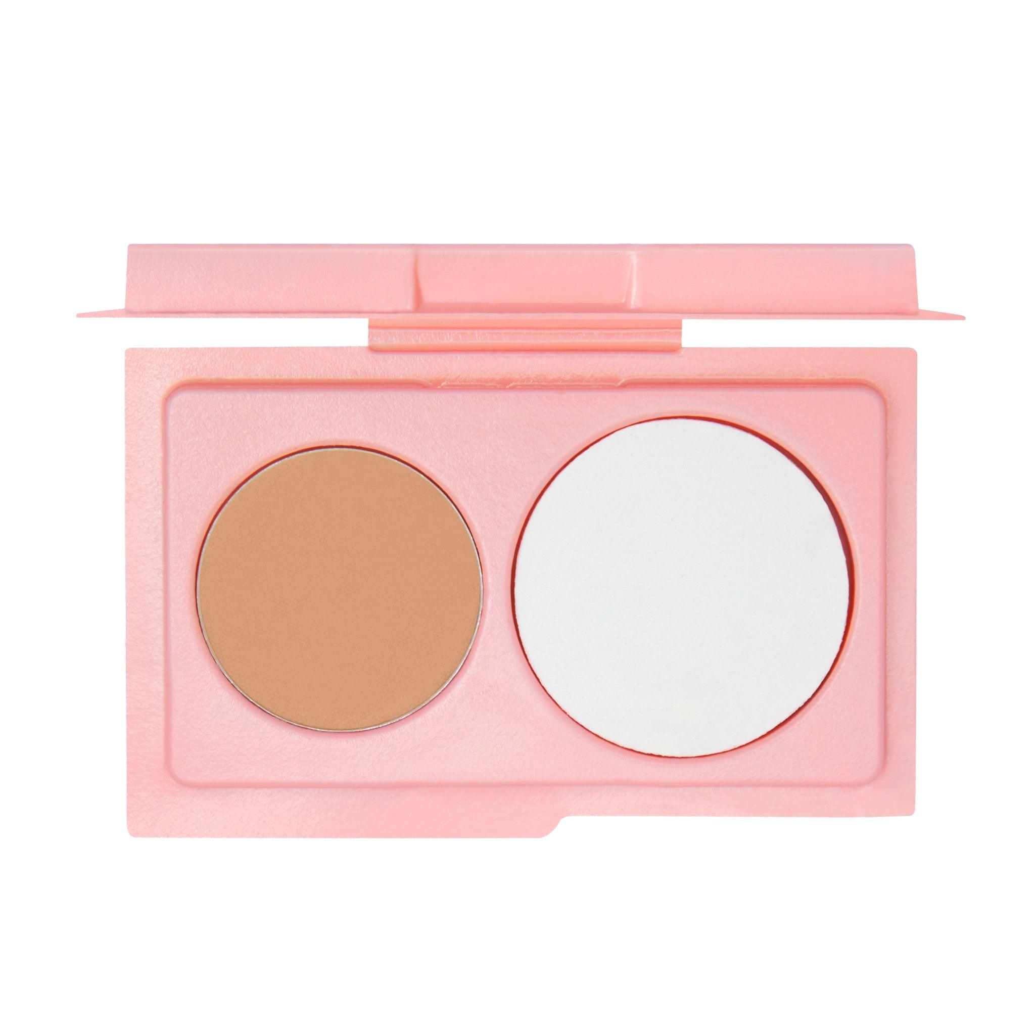 Flawless Stay Powder Samples