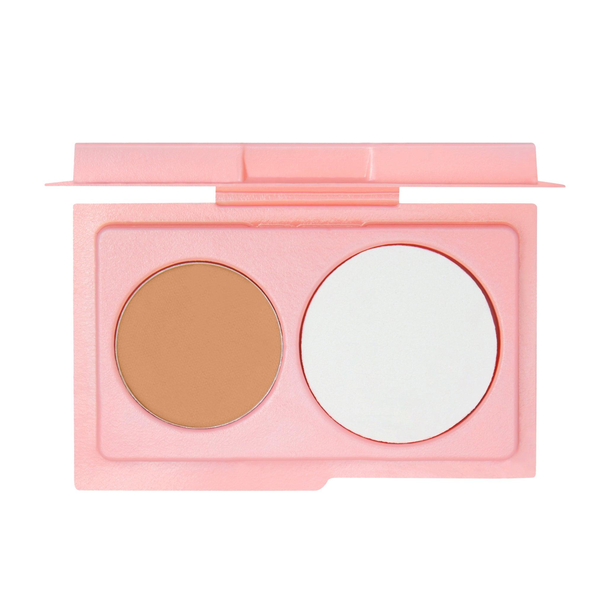 Flawless Stay Powder Samples