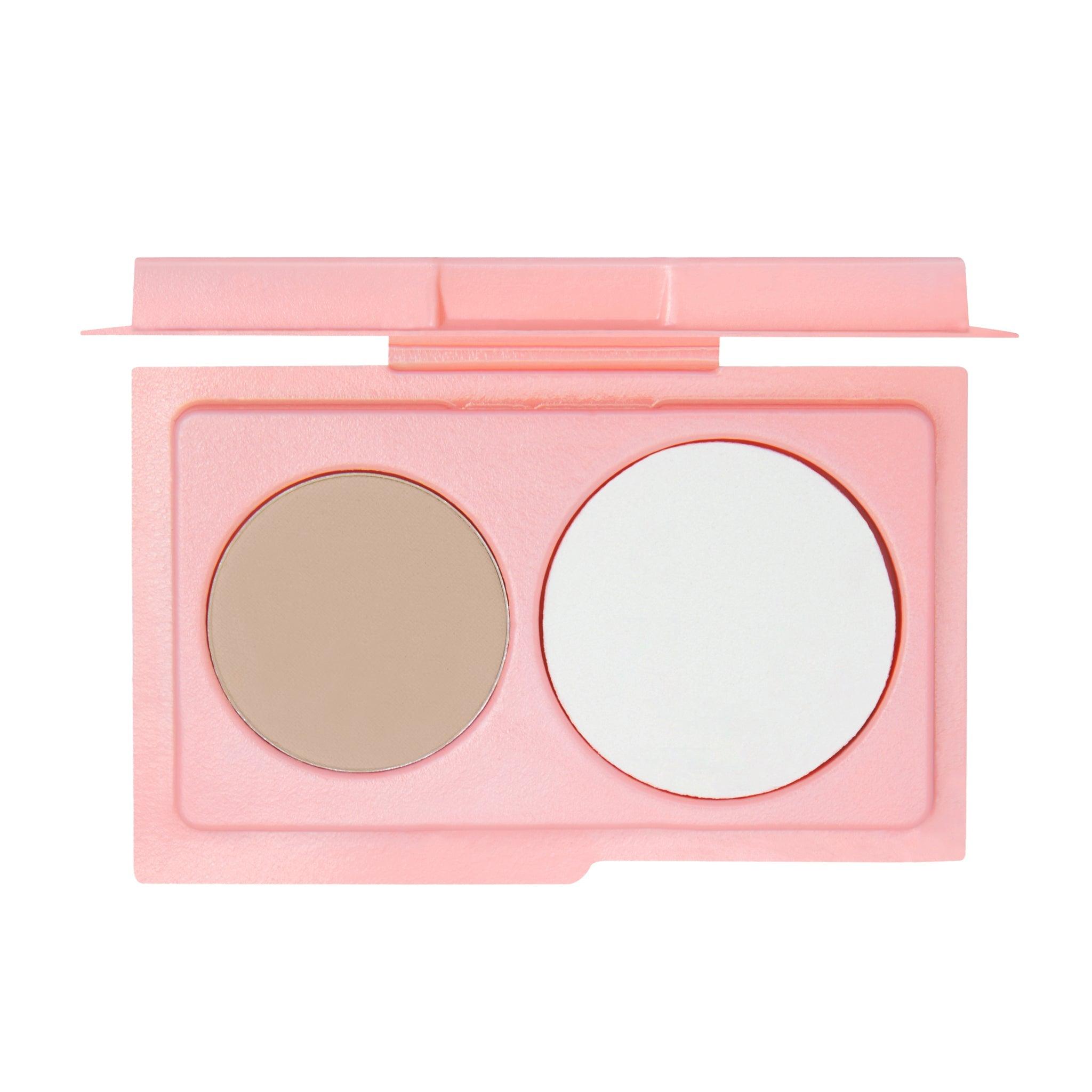 Flawless Stay Powder Samples