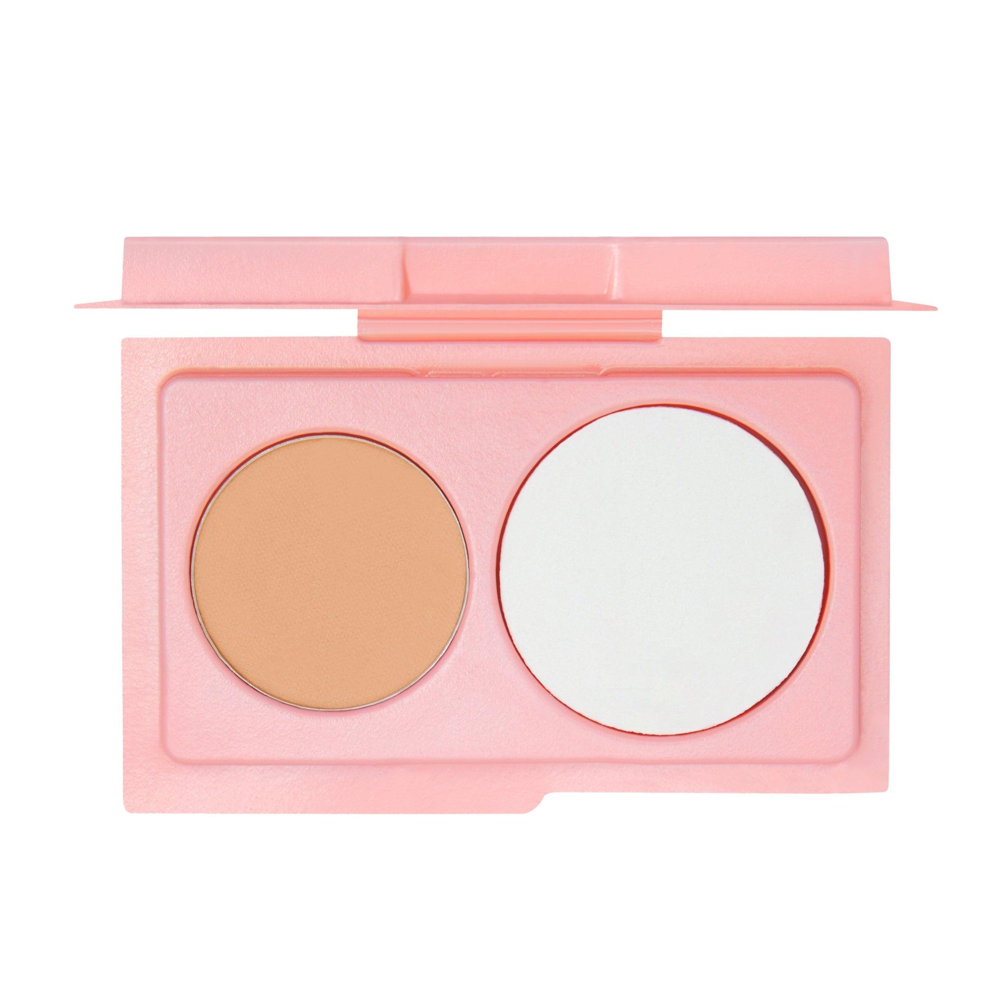 Flawless Stay Powder Samples