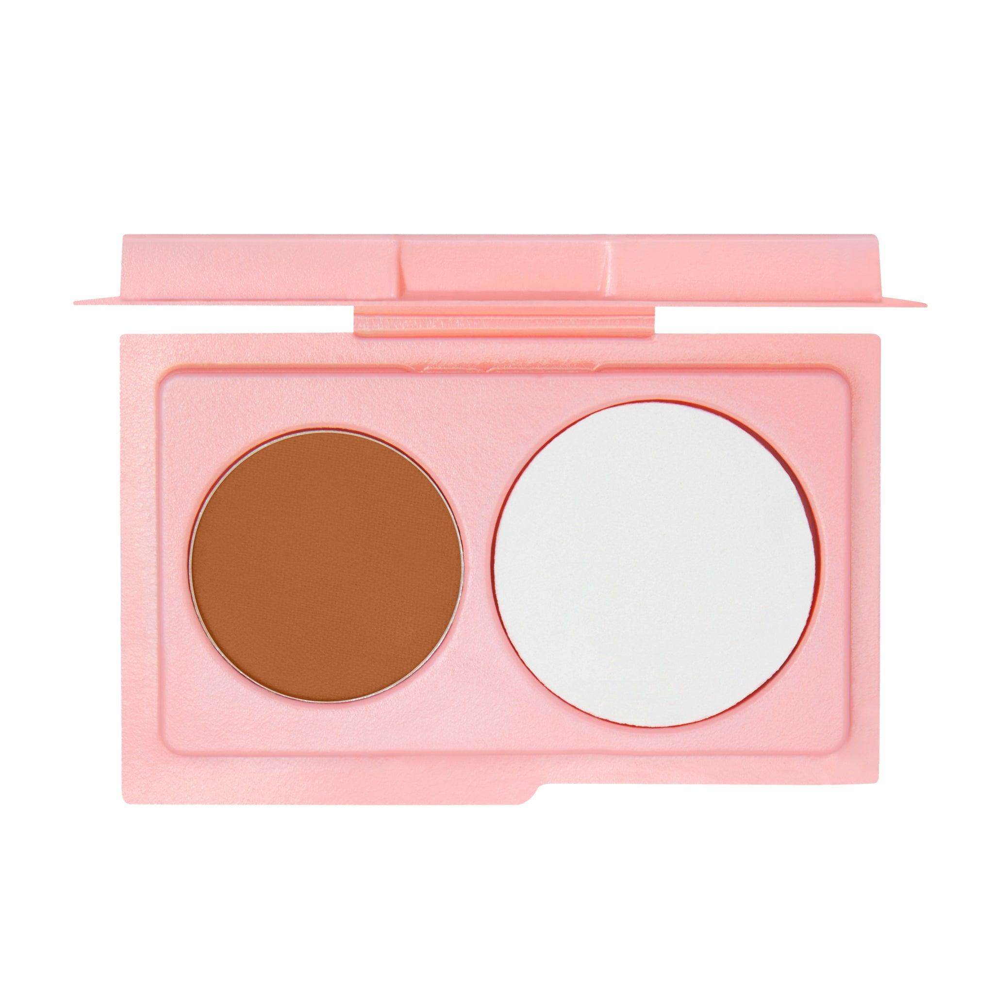 Flawless Stay Powder Samples