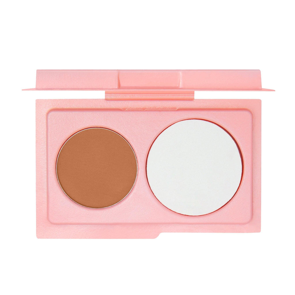 Flawless Stay Powder Samples