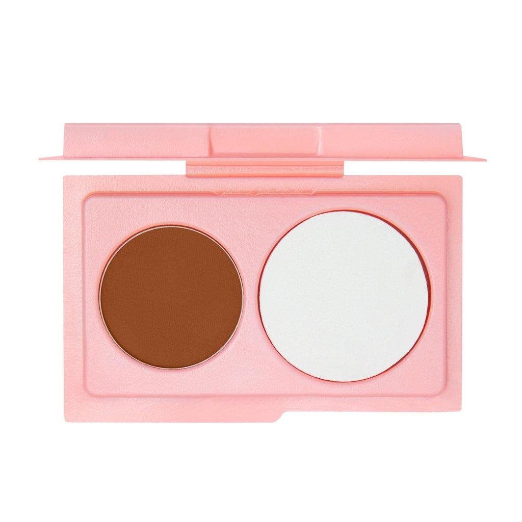 Flawless Stay Powder Samples