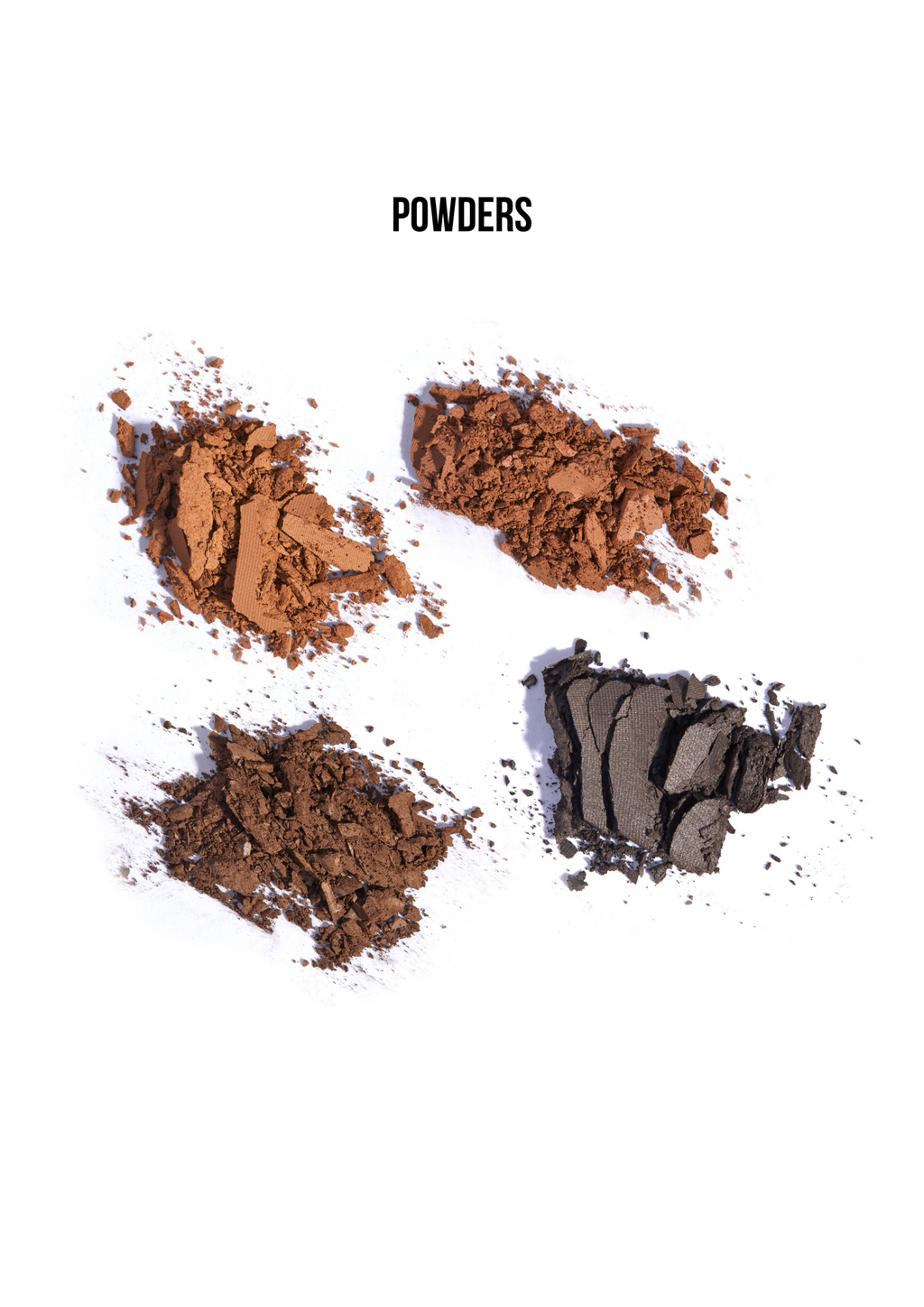 2 Step Eyebrow Palette