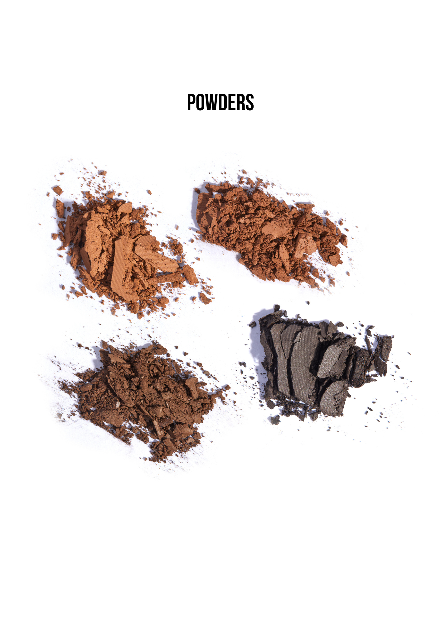 2 Step Eyebrow Palette