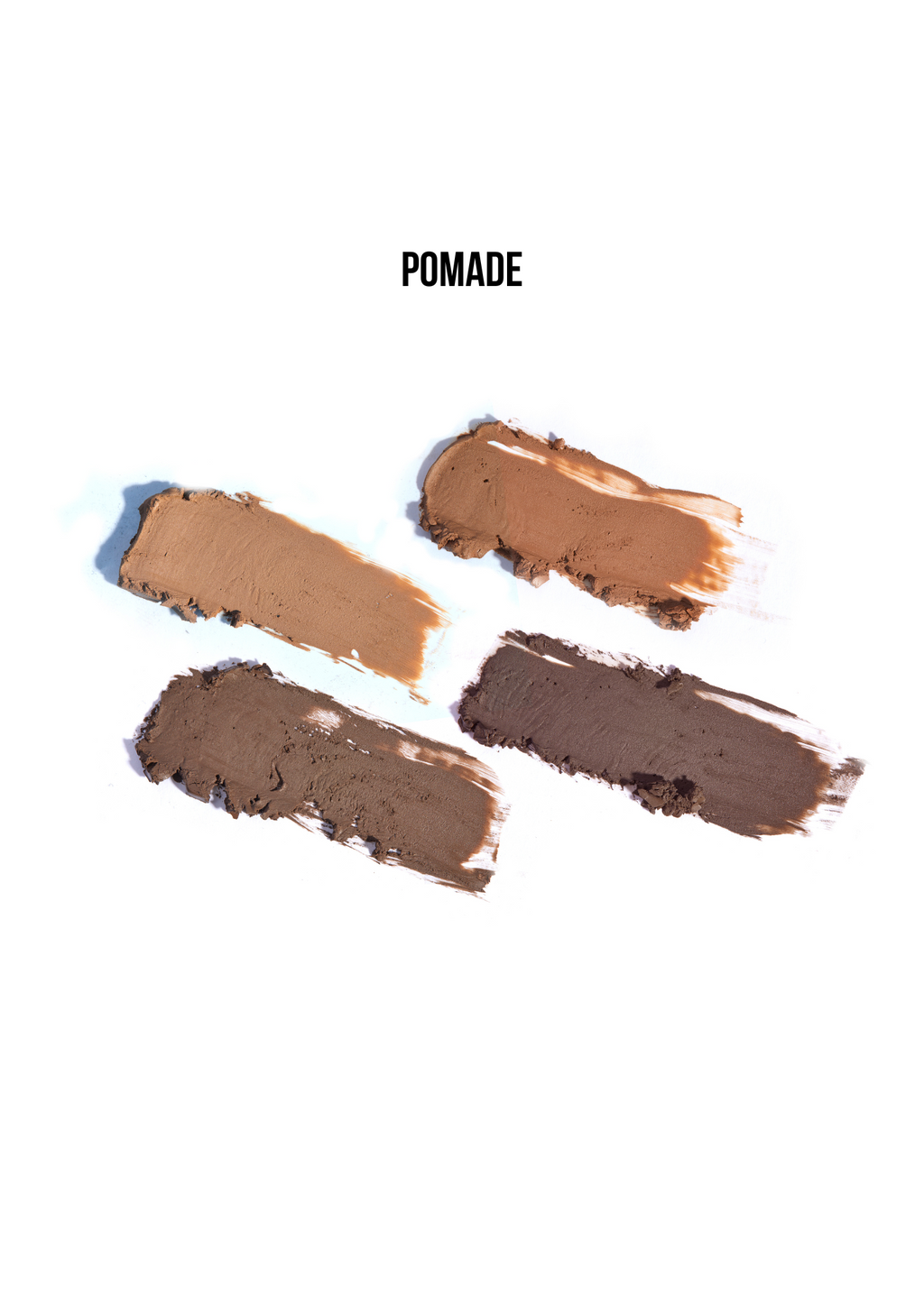 2 Step Eyebrow Palette