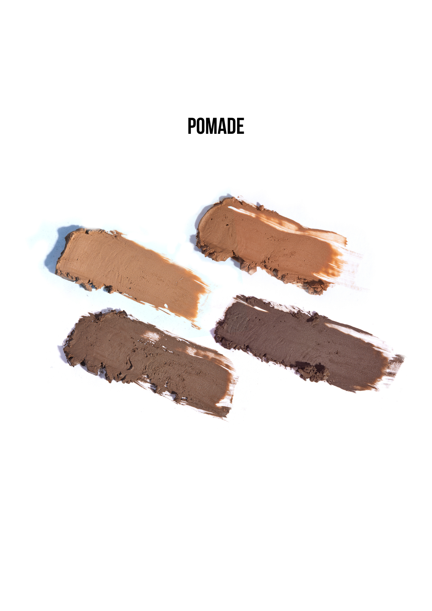 2 Step Eyebrow Palette