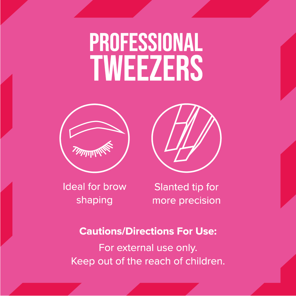 Professional Tweezers